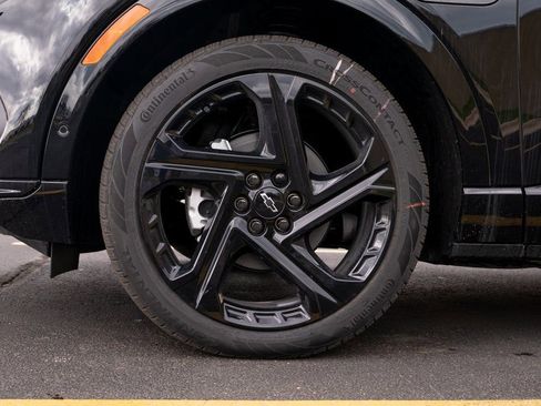 New 2025 Chevrolet Equinox EV RS w/ Active Safety Package 3 image 8