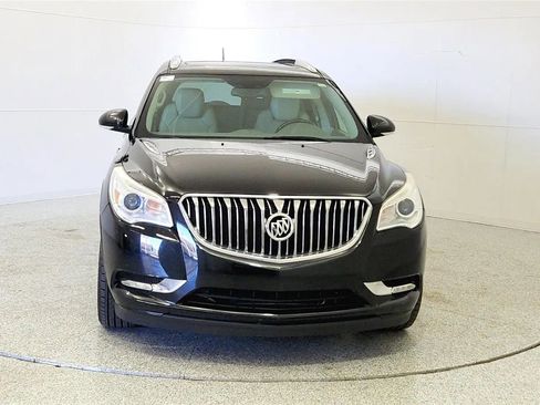 Used 2014 Buick Enclave Leather image 2