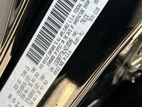 Used 2020 RAM 1500 Big Horn image 33