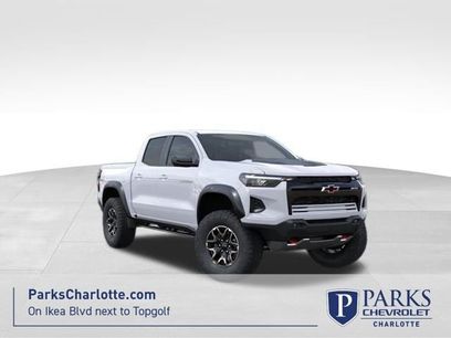 New 2026 Chevrolet Colorado ZR2 w/ Technology Package