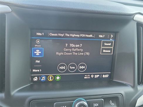 Used 2024 GMC Terrain SLE image 16