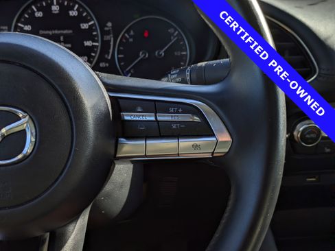 Used 2019 MAZDA MAZDA3 Preferred image 24