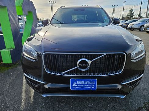 Used 2016 Volvo XC90 T5 Momentum image 7