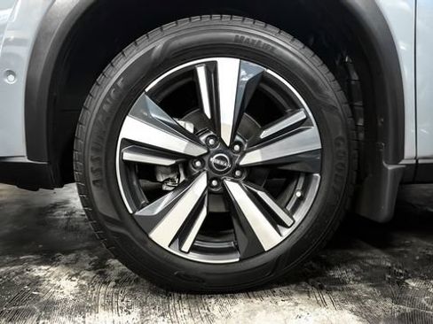 Used 2022 Nissan Rogue SL w/ SL Premium Package FWD image 69