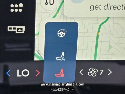 New 2027 Lincoln Navigator Premiere RWD image 17