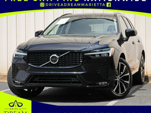 Used 2025 Volvo XC60 B5 Plus w/ Protection Package Premier AWD/4WD image 1