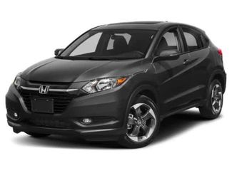 Used 2018 Honda HR-V EX video 1