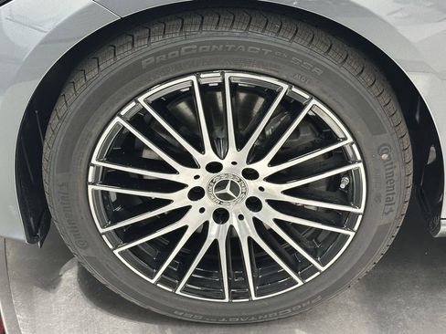 New 2026 Mercedes-Benz C 300 Sedan image 12