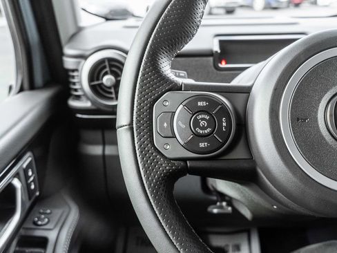 Used 2024 INEOS Grenadier Trialmaster Edition image 25