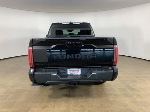 New 2026 Toyota Tundra Limited image 10