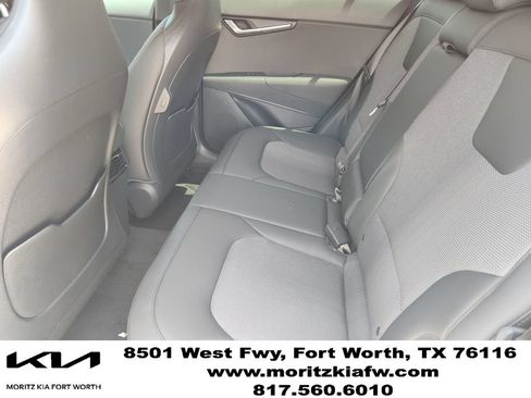 New 2026 Kia Niro EX w/ EX Premium Package FWD image 19