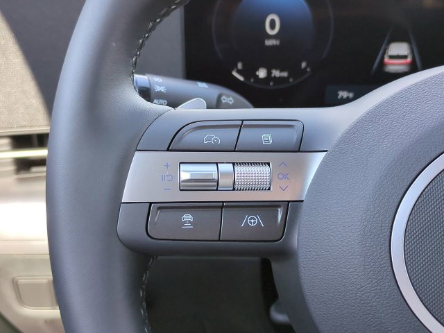 New 2026 Hyundai Kona SEL Premium AWD/4WD image 23