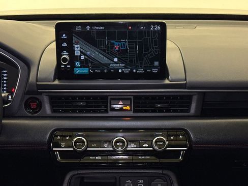 Certified 2025 Honda Pilot Black Edition image 15