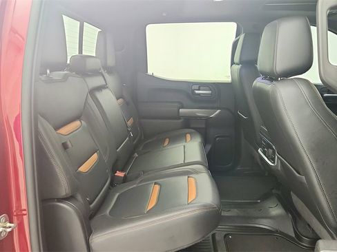 Used 2021 GMC Sierra 1500 AT4 w/ AT4 Value Package image 35