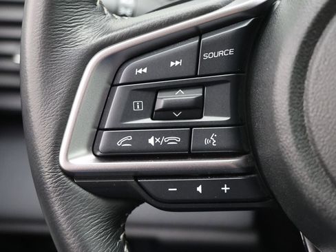 Used 2025 Subaru Outback Premium w/ Popular Package #1 image 20