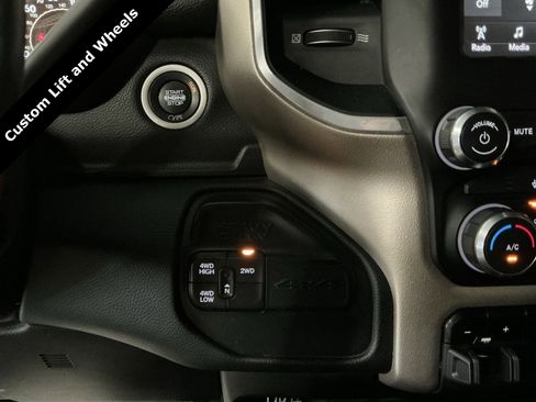 Used 2020 RAM 2500 Laramie image 20