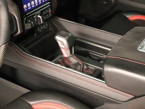 Used 2021 RAM 1500 TRX w/ TRX Level 2 Equipment Group image 17