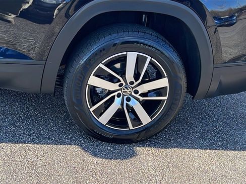 Used 2022 Volkswagen Atlas SE image 9