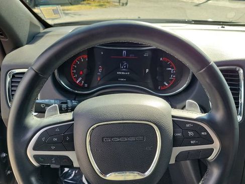 Used 2015 Dodge Durango SXT w/ Quick Order Package 23B image 16