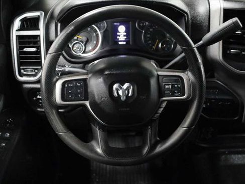 Used 2021 RAM 2500 Tradesman AWD/4WD image 21