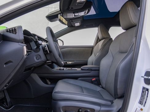 New 2026 Lexus RZ 350e 2WD image 13