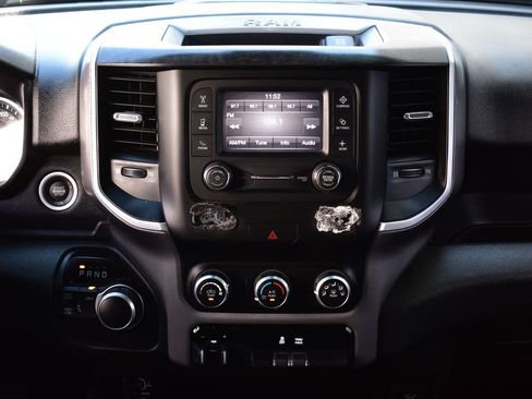 Used 2023 RAM 2500 Big Horn w/ Protection Group AWD/4WD image 33