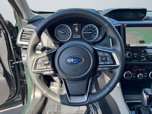 Certified 2022 Subaru Forester Limited image 12