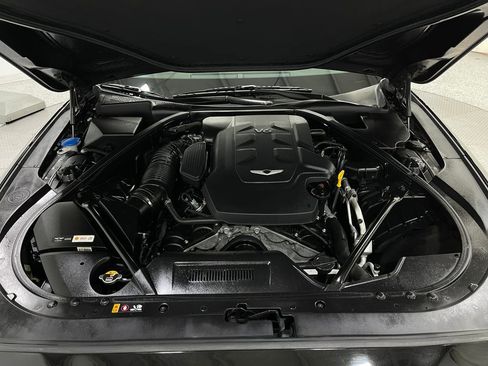 Used 2017 Genesis G80 3.8 w/ Option Group 02 image 26