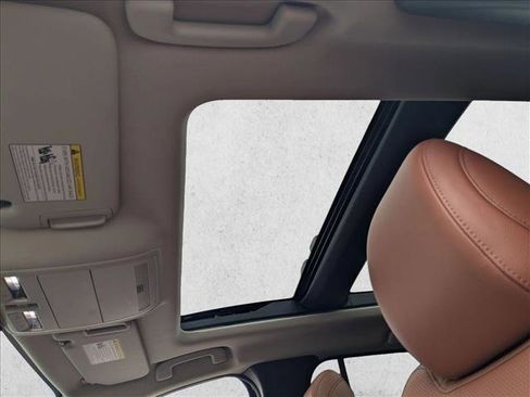 Used 2023 MAZDA CX-50 AWD 2.5 Turbo w/ Cargo Package image 15