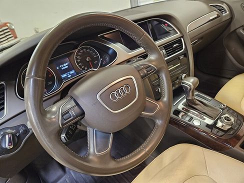 Used 2014 Audi A4 2.0T Premium Plus AWD/4WD image 31