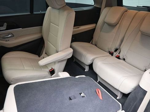 Used 2020 Mercedes-Benz GLS 450 GLS 450 image 22