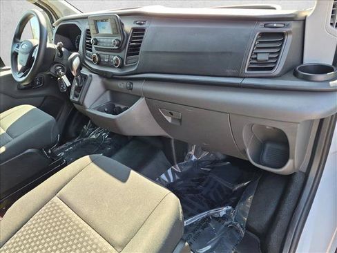 Used 2025 Ford Transit 250 Low Roof w/ Exterior Upgrade Package RWD image 18