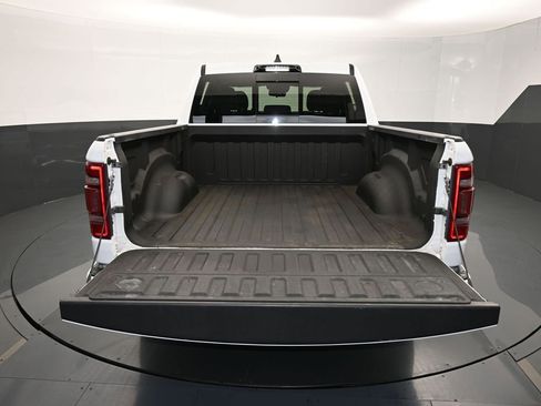 Used 2023 RAM 1500 Limited image 42