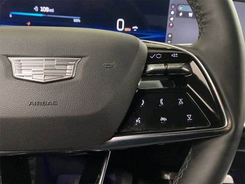 Certified 2024 Cadillac Lyriq Luxury w/ LPO, Floor Liner Package image 22