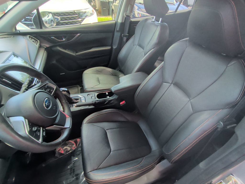 Used 2018 Subaru Crosstrek 2.0i Limited AWD/4WD image 14