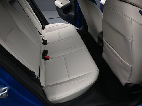 New 2026 Acura Integra A-Spec FWD image 17