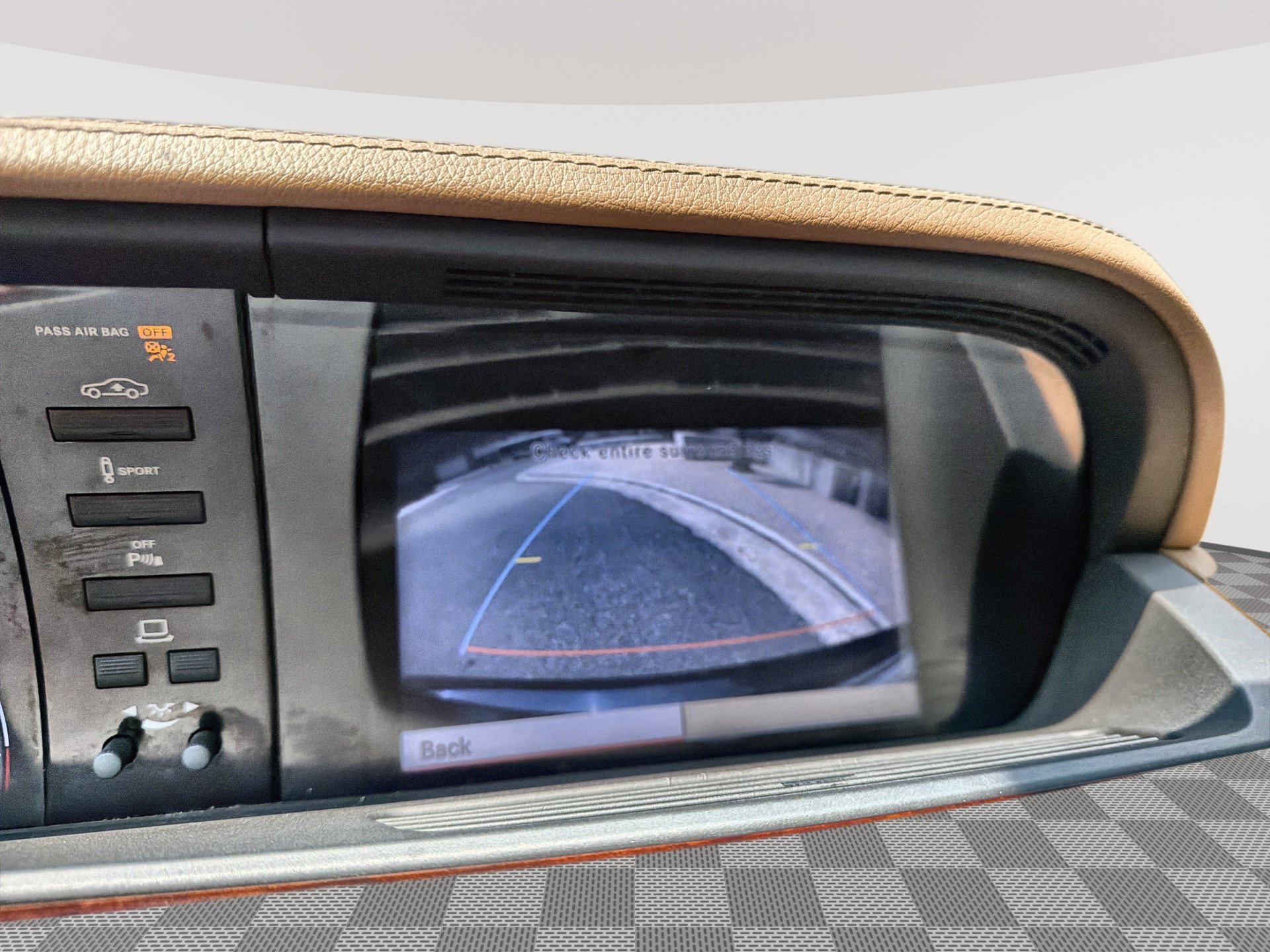 Used 2010 Mercedes-Benz S 550 image 25