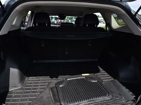 Used 2023 Kia Sportage EX FWD image 24