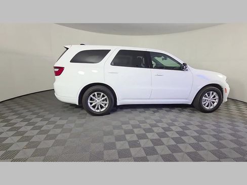 New 2026 Dodge Durango GT RWD image 24
