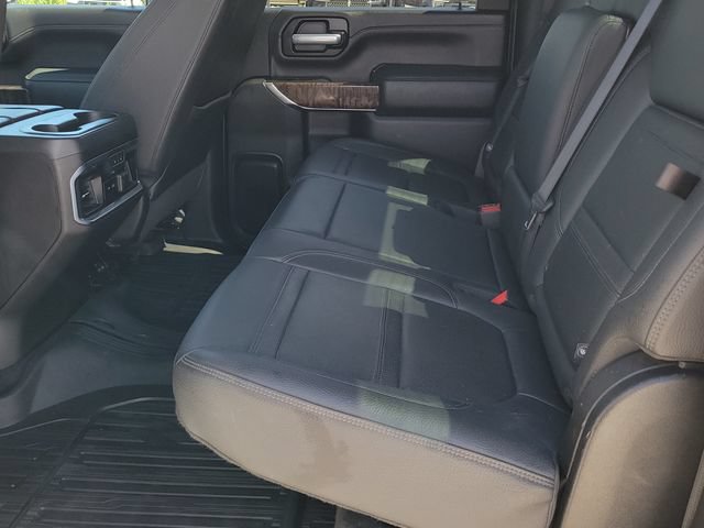 Used 2020 GMC Sierra 3500 Denali w/ Denali Ultimate Package AWD/4WD image 8