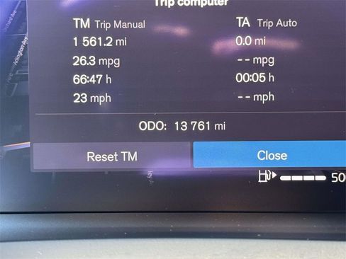 Certified 2024 Volvo V60 B5 Cross Country Plus image 23