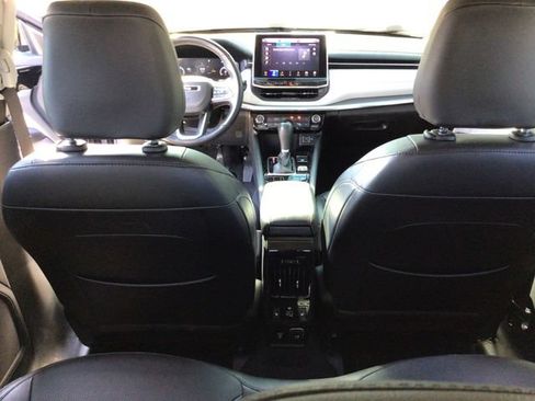 Used 2022 Jeep Compass Limited w/ Elite Group AWD/4WD image 49