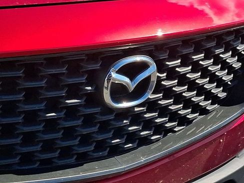 Used 2025 MAZDA CX-50 AWD 2.5 S w/ Preferred Package image 10