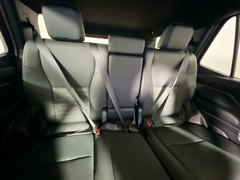 New 2026 Toyota 4Runner TRD Sport Premium AWD/4WD image 33