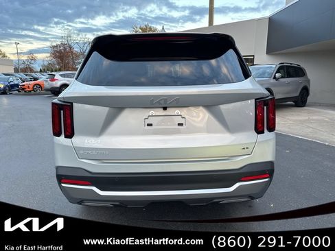 New 2026 Kia Sorento S AWD/4WD image 7