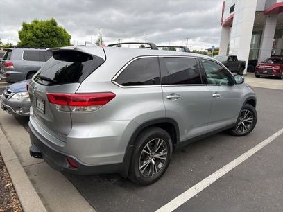 Used 2019 Toyota Highlander Plus