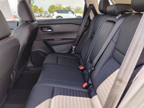 New 2026 Nissan Rogue SV w/ Rock Creek Premium Package AWD/4WD image 11