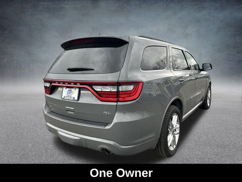 Used 2023 Dodge Durango R/T image 6
