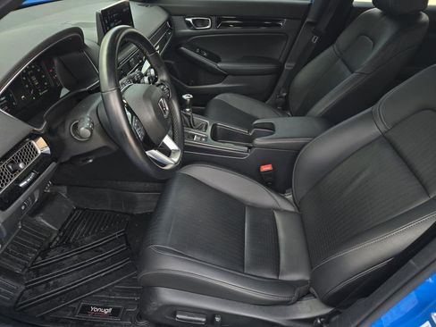 Used 2024 Honda Civic Sport Touring image 18