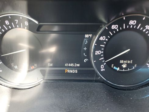 Used 2019 Lincoln MKZ Reserve image 18